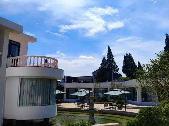 Tianmu Shuilu Hotel
