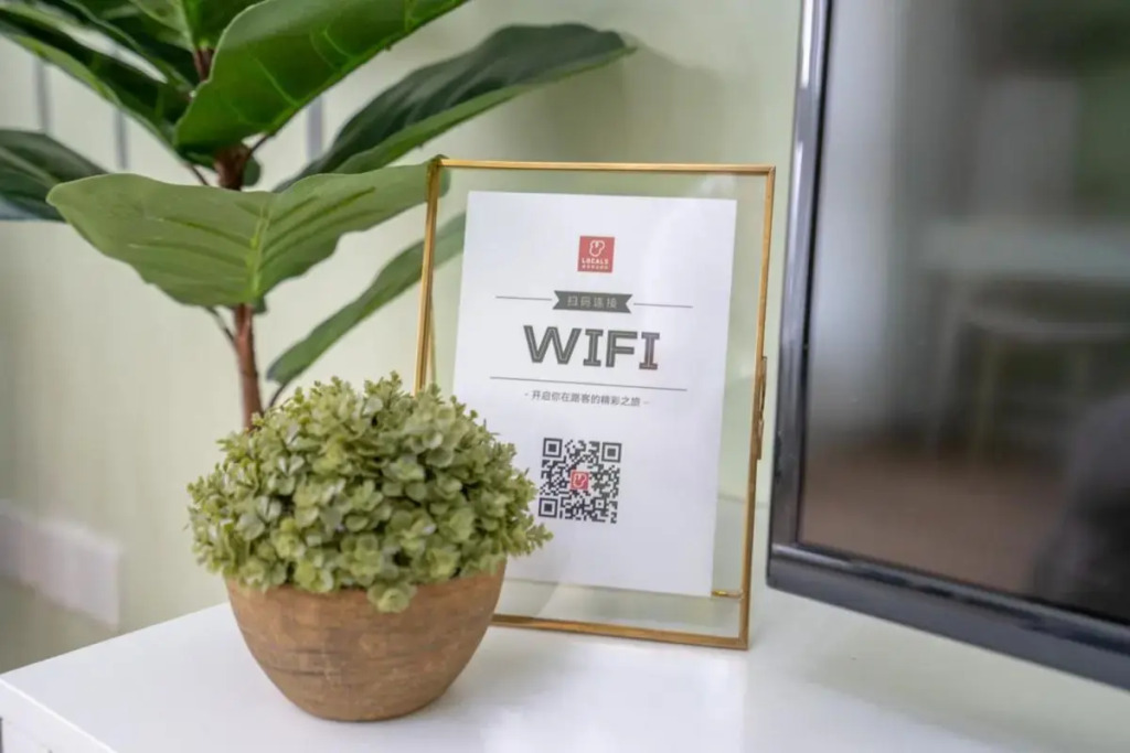 Zhengzhou Zhengdong New District·Convention And Exhibition Center· Locals Apartment 00164350