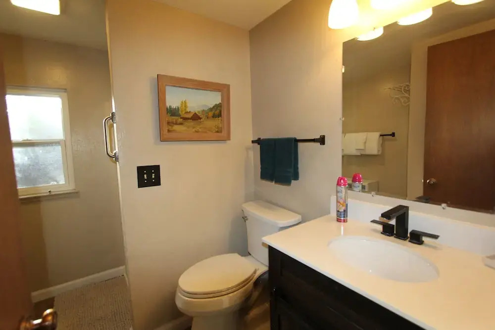 Hch0864 - Donner Cabin 3 Bedroom Home