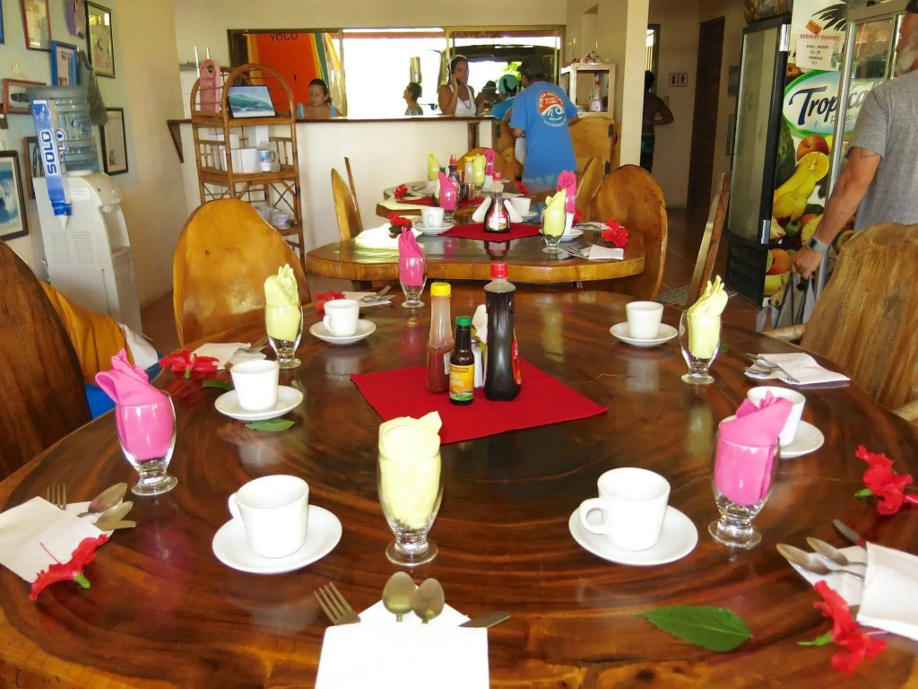 Surf Synergy All-Inclusive Surf and Wellness Retreat