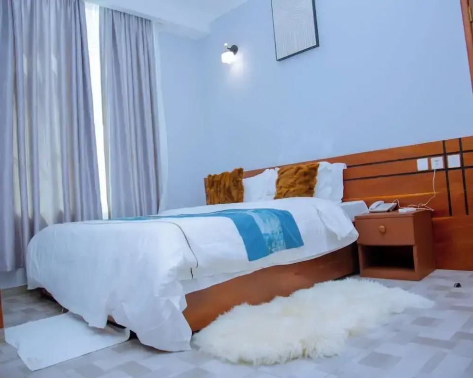 Hotel Rolax Dar es salaam
