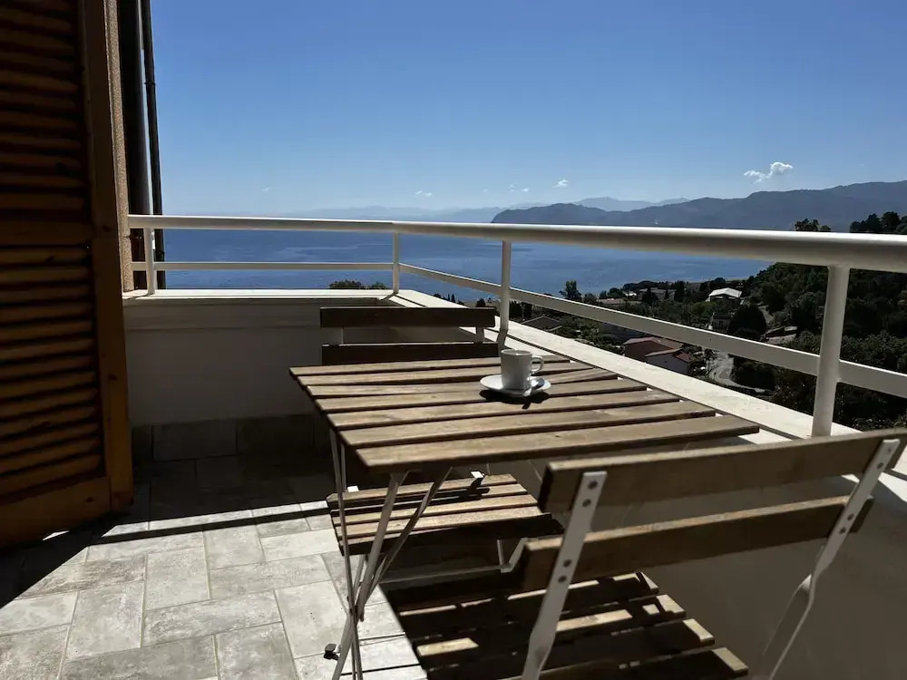 Talìa Residence