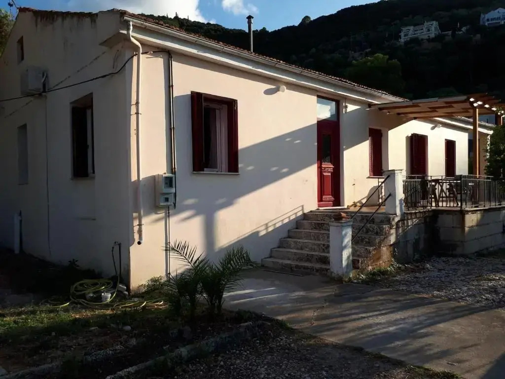 Barracks 1856