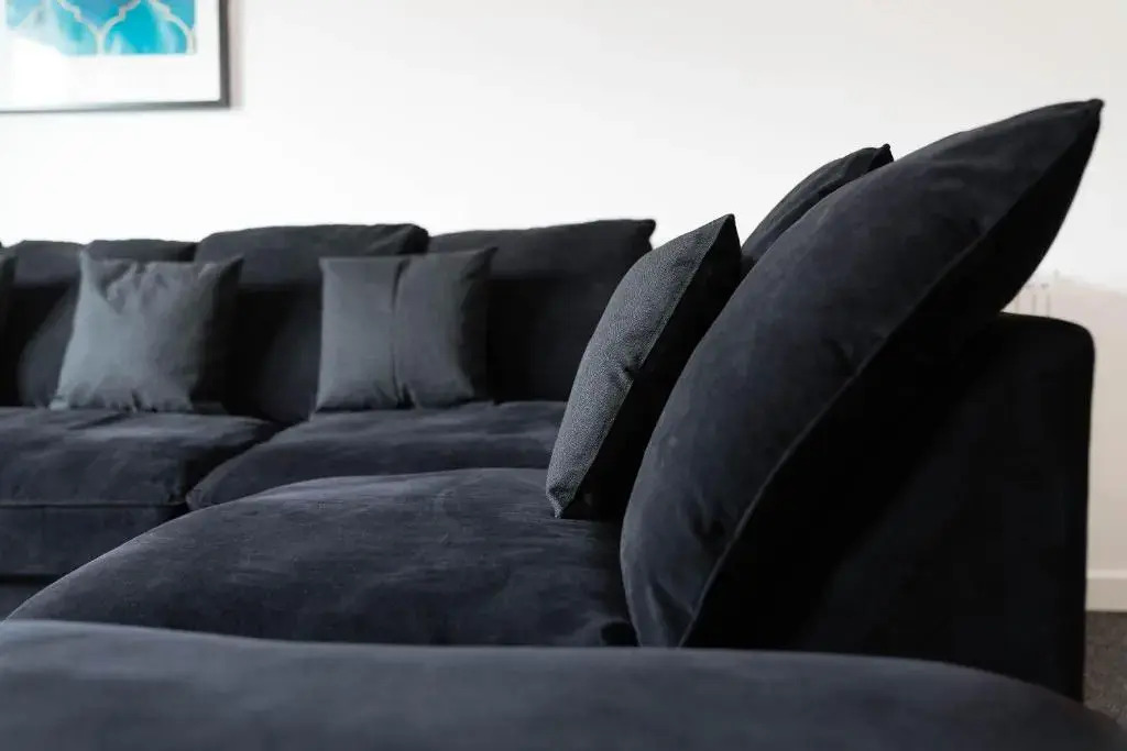 Haus Luxury Apartment - Selly Oak - Parking - Top Rated