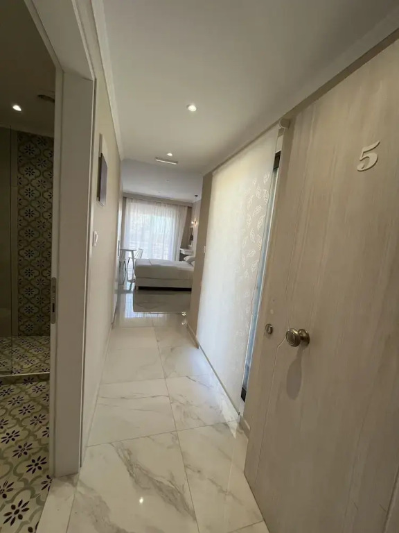 Mear Apartments & Studios