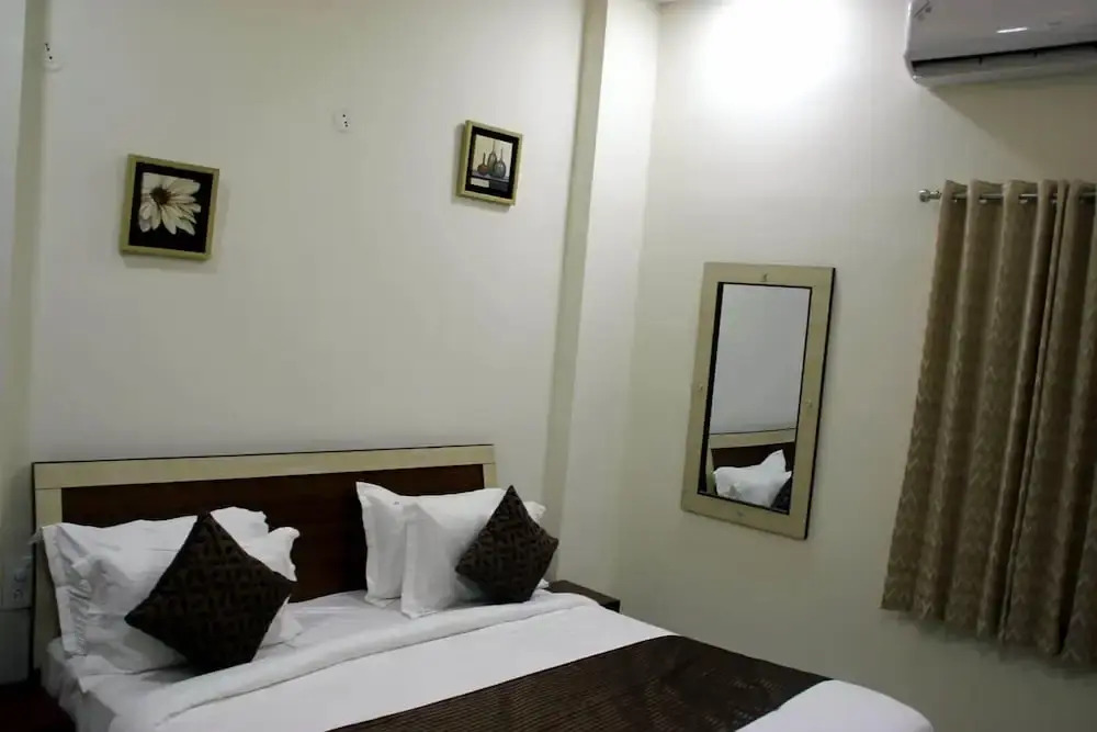 V Resorts Vinayak Villa Udaipur