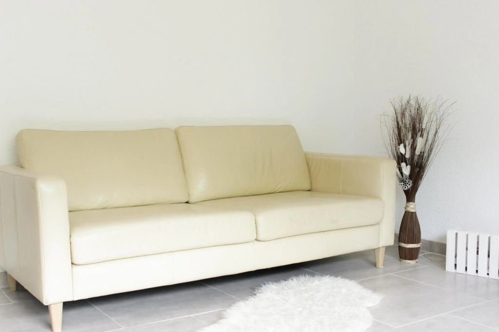 Chill Out Lounge Naturparadies