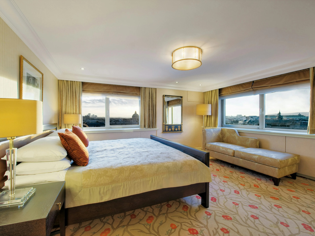 InterContinental Wien by IHG