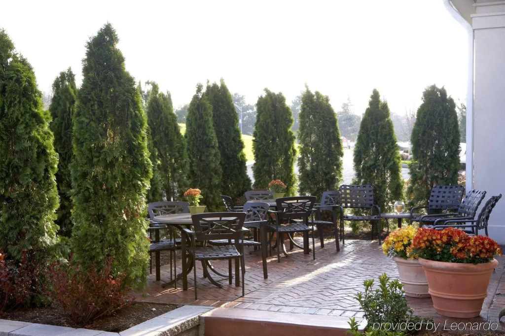 Hilton Garden Inn Albany-SUNY Area