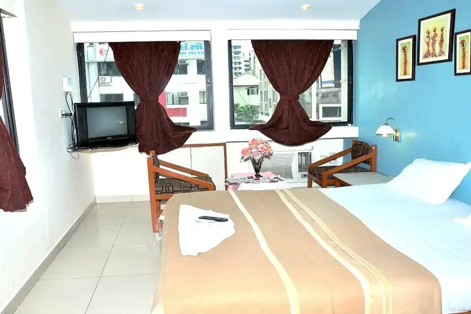 Hotel Dimple
