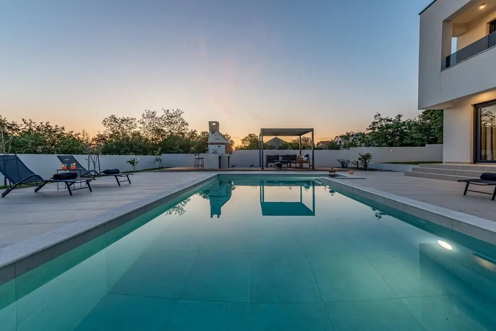 Villa Roma Murvica ZadarVillas