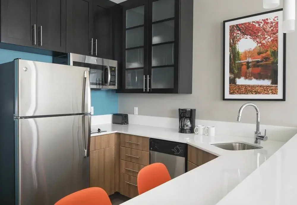 Residence Inn Boston Watertown