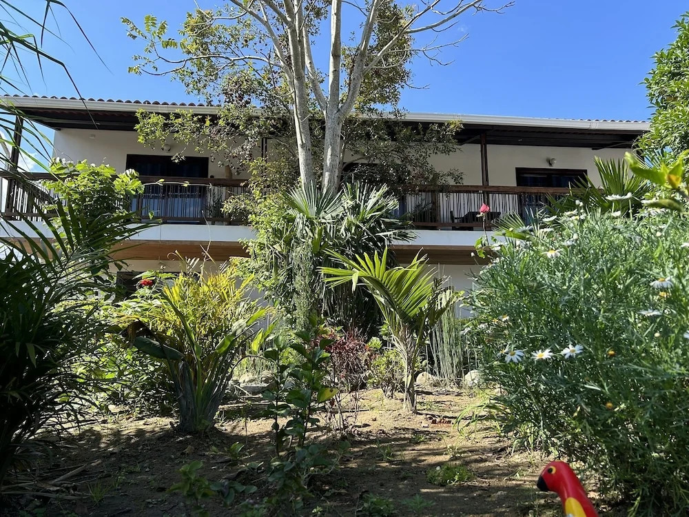 Villa Salento Boutique Apartments & Spa