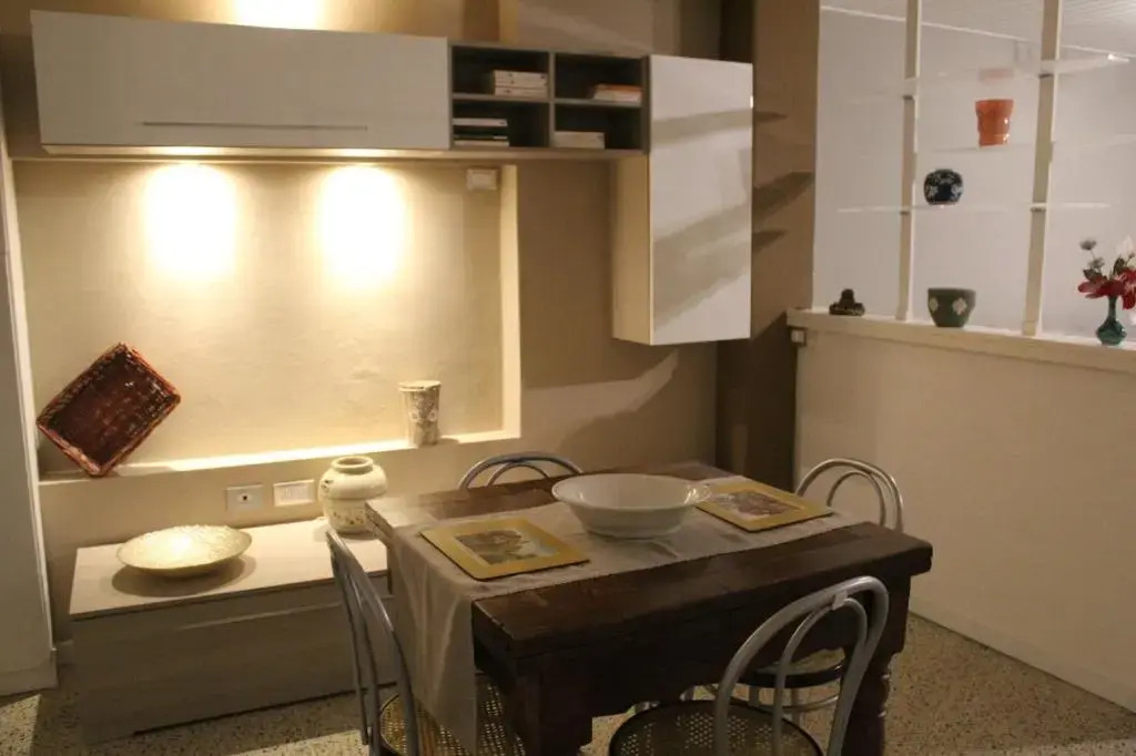 Villa Laura Apartment