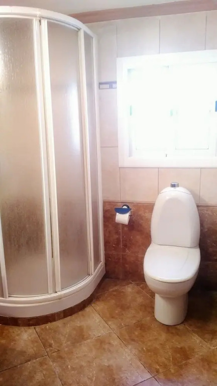 Casa con gran piscina privada
