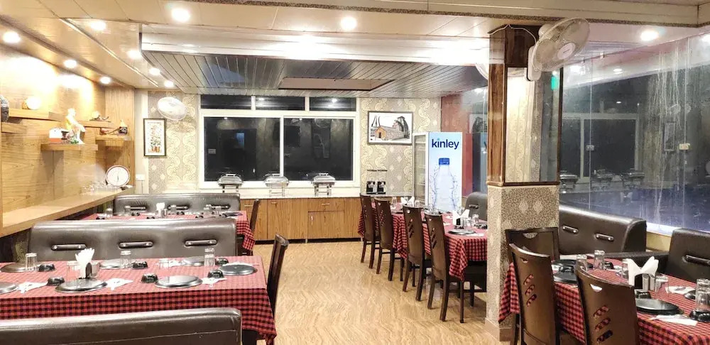 Se Hotel Grand Aryavart