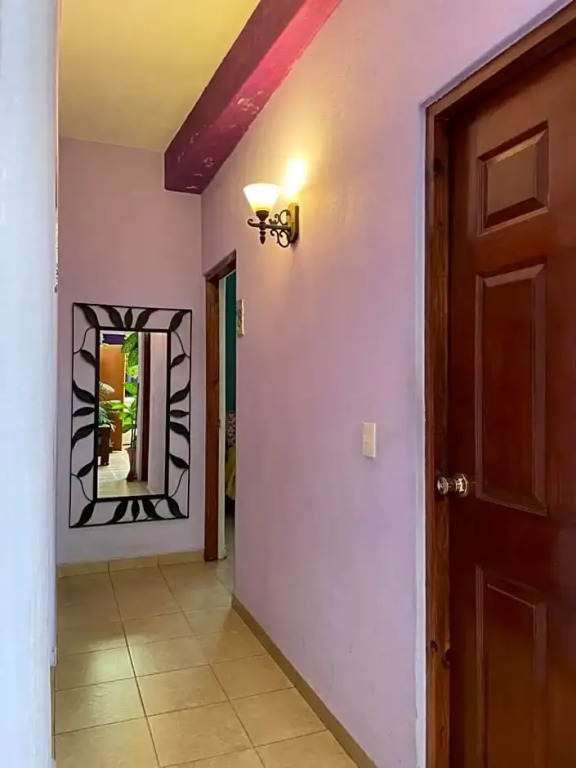 Hotel las Orquideas