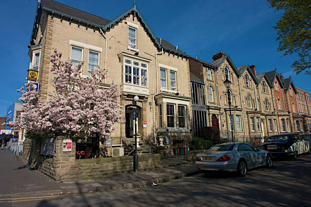 Regent Hotel Doncaster