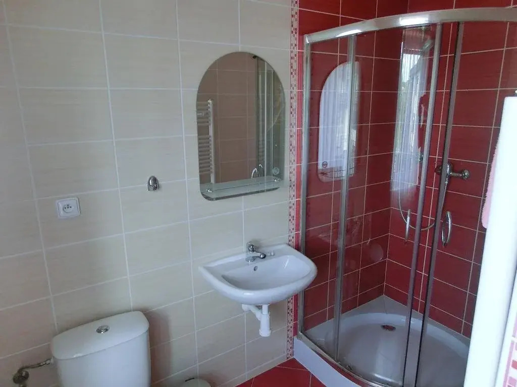 Vila Evička