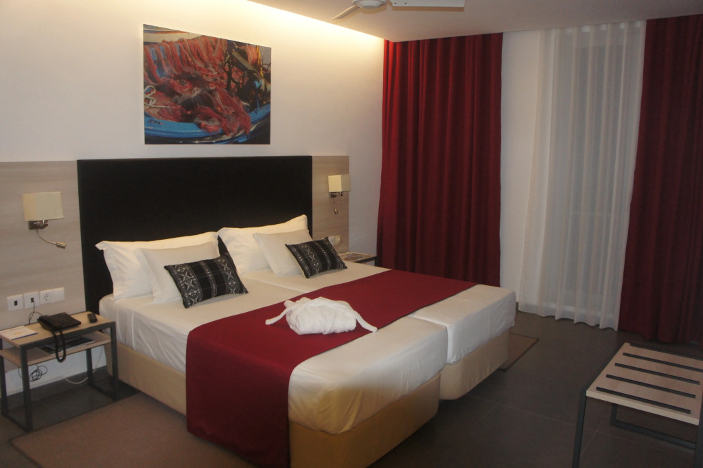 Boutique Hotel Pescador