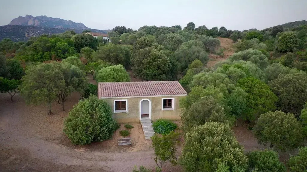 Li Paduleddi Country Guest House