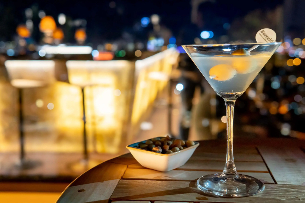 Barceló Istanbul