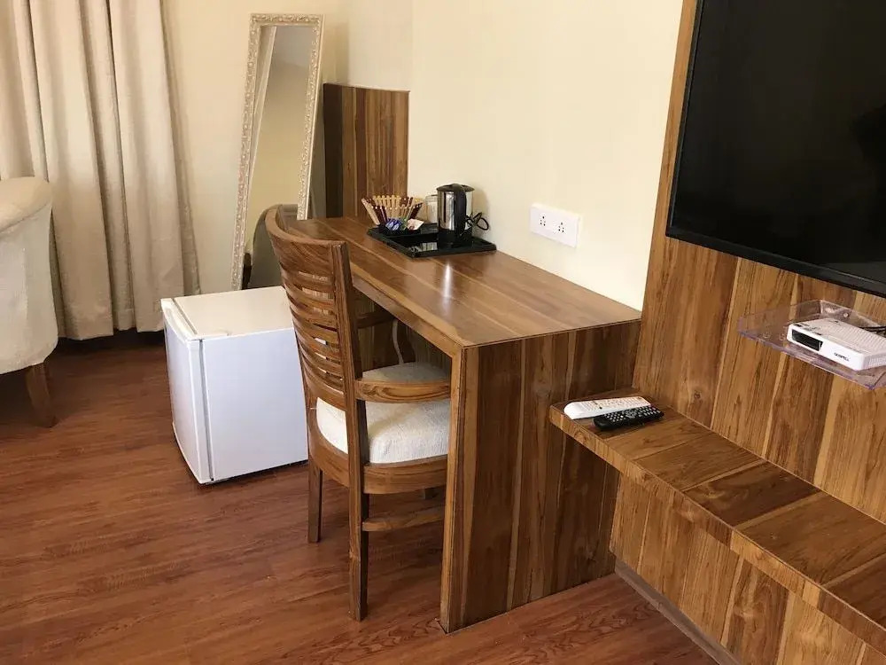 Sai Neem Tree Hotel