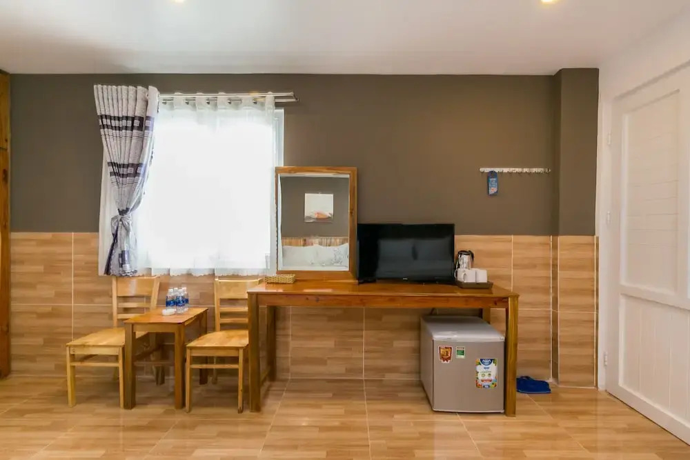 Ngoc Thao Phu Quoc Hotel