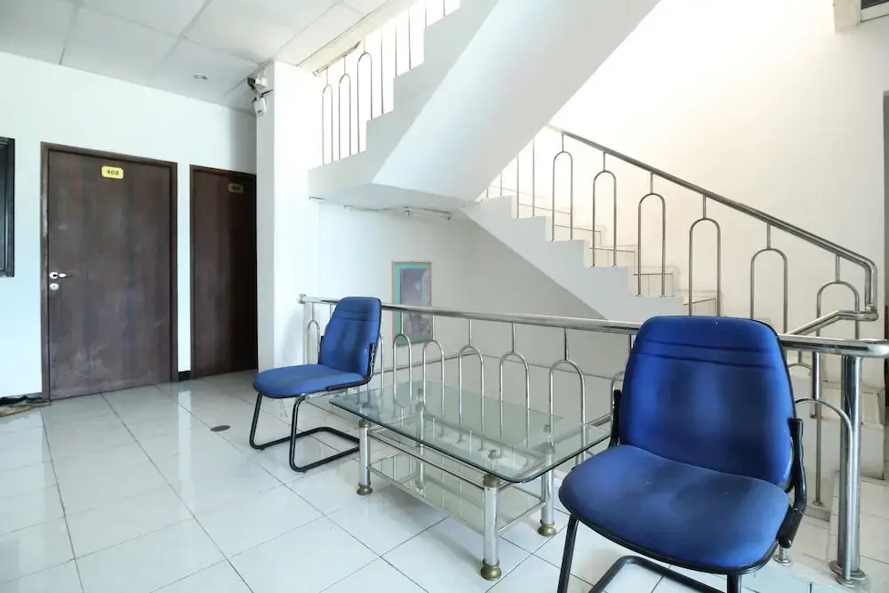 Airy Eco Syariah Taman Sari Mangga Besar Empat 20 Jakarta