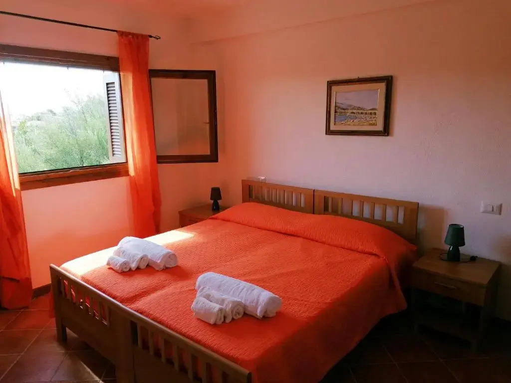 Casa di Lù - Locazione Turistica- iun P9517