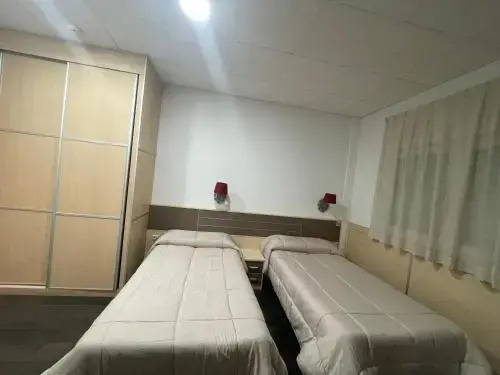 Hotel Ibi