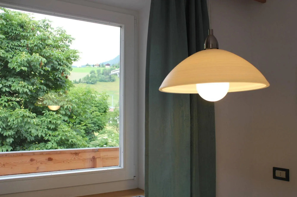 Christophorus Mountain Residence