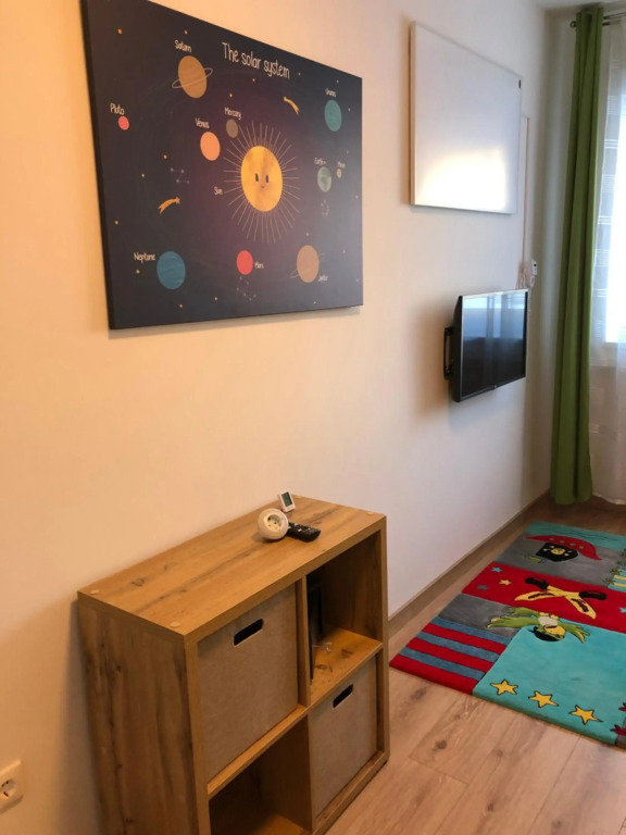Apartment HUGO