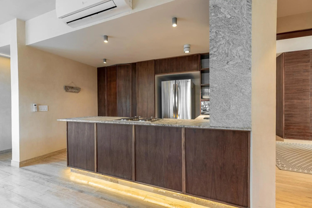 308 Beutiful apartment with 3 bedrooms