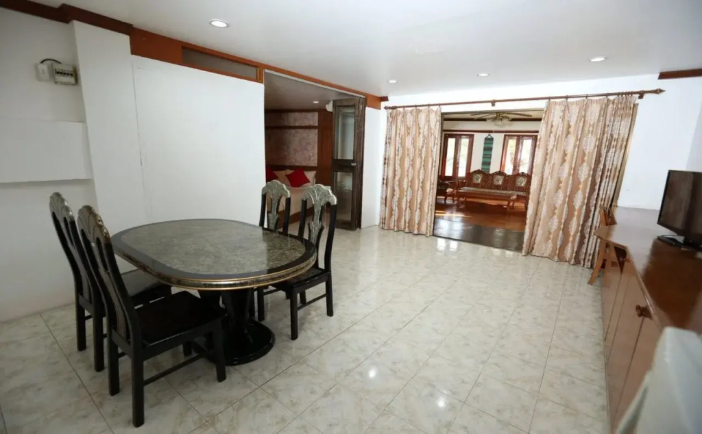 Blue Garden Resort Pattaya