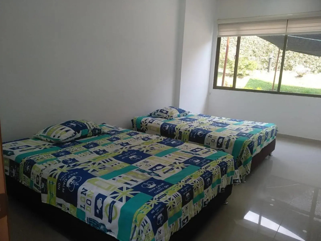 CASA EN CONDOMINIO CAMPESTRE con SEGURIDAD PRIVADA 24HORAS