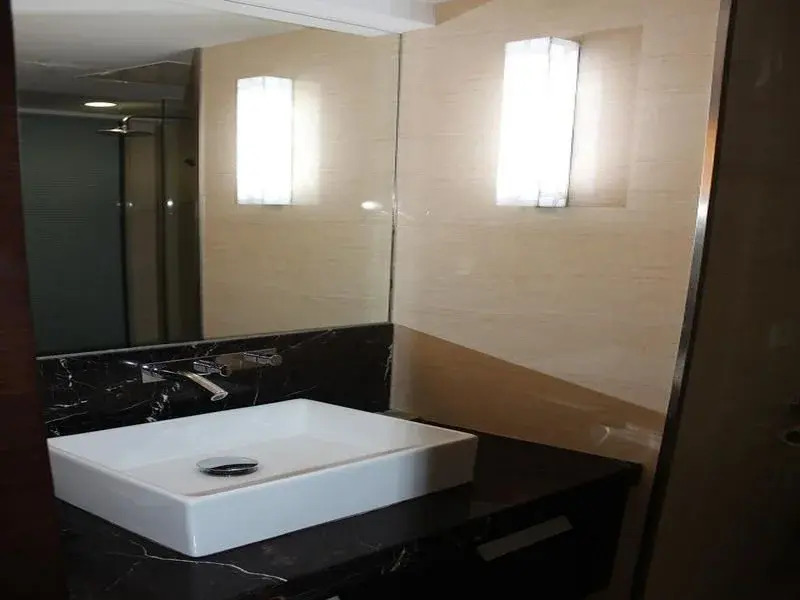 City Tribe Boutique Hotel Kairun Jincheng