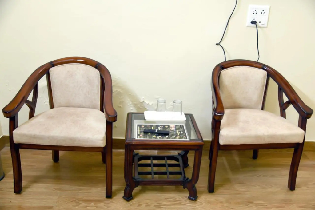 Hotel Uphar