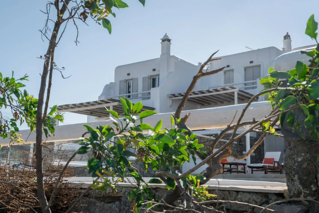 Villa Thalia