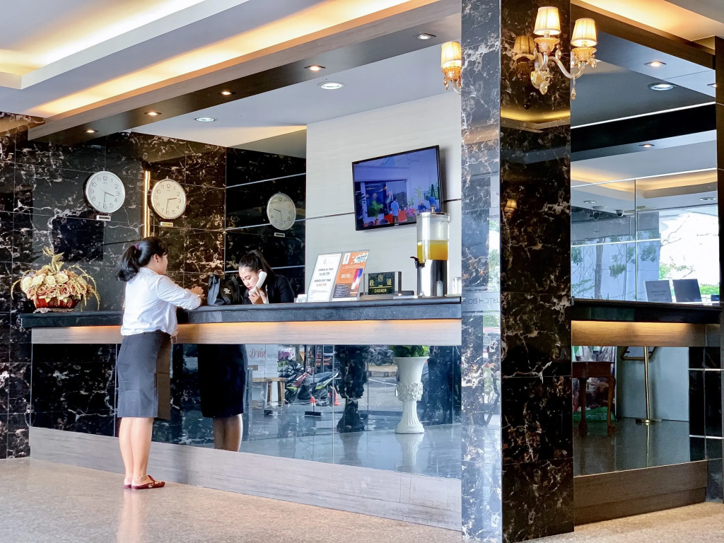 Venesia Hotel