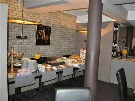 Hotel Moeder Lambic