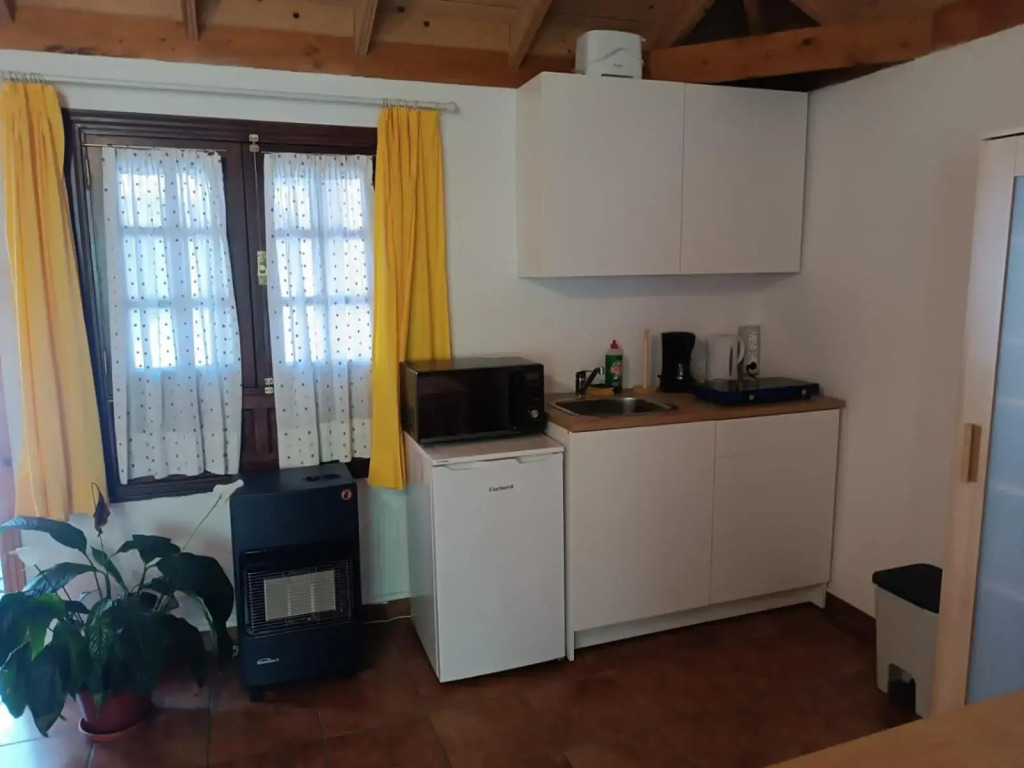 La Casita de la Vega