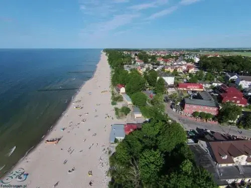 Dom Wczasowy Plaża