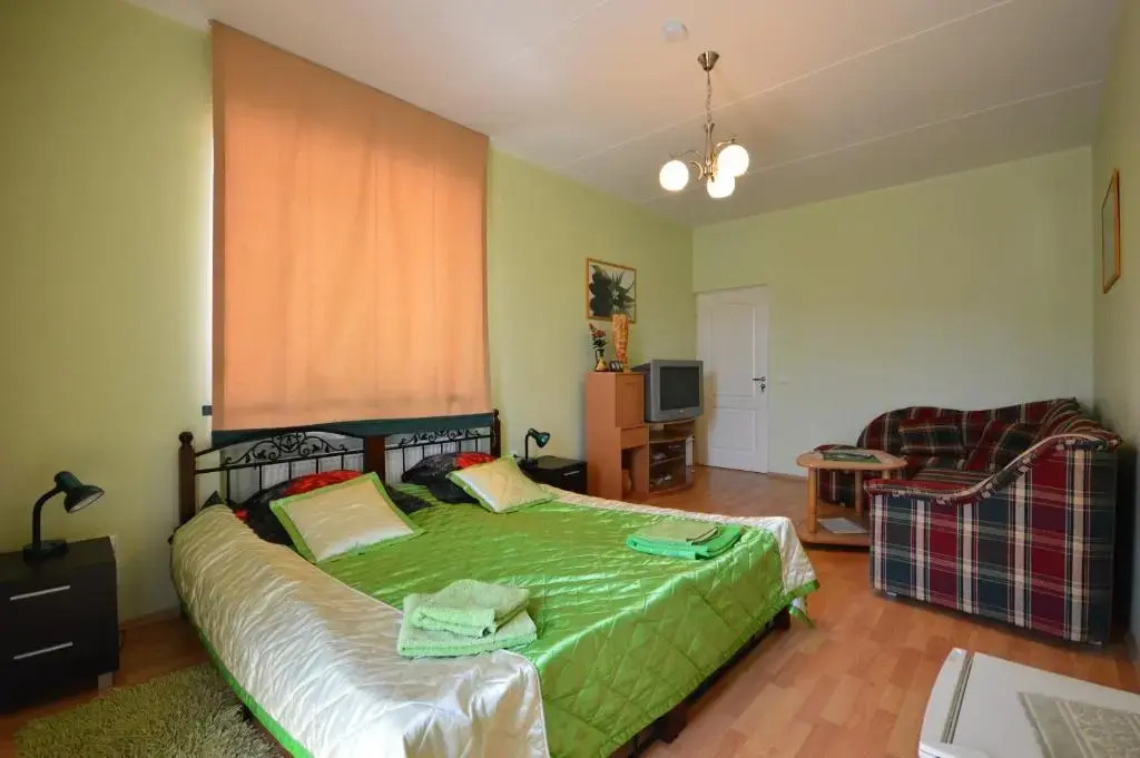 Vilnius Guest House