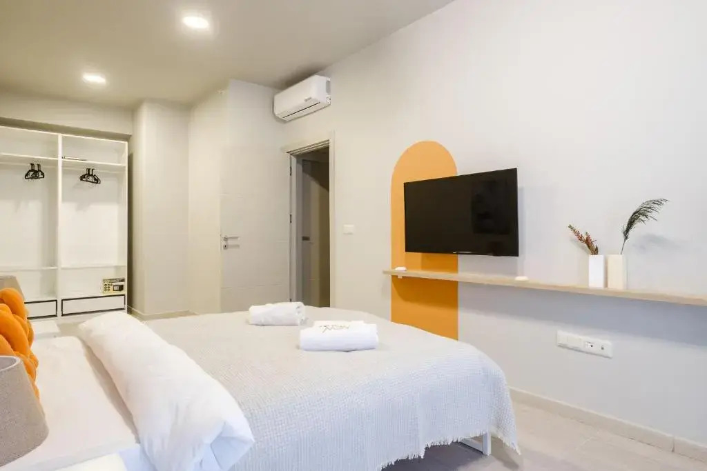 New Inn Hotel Cadde 54 Mall