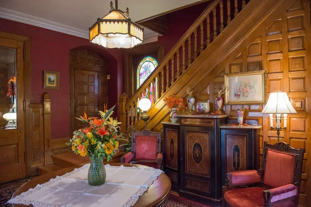 The Gables B&B Philadelphia