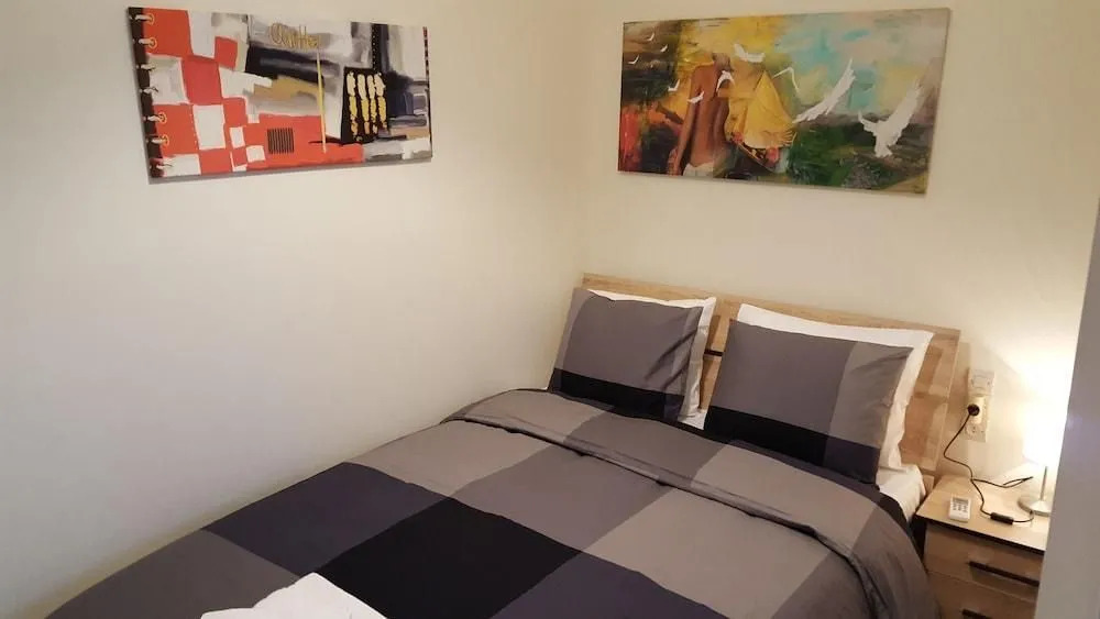 Patras Port Apartment