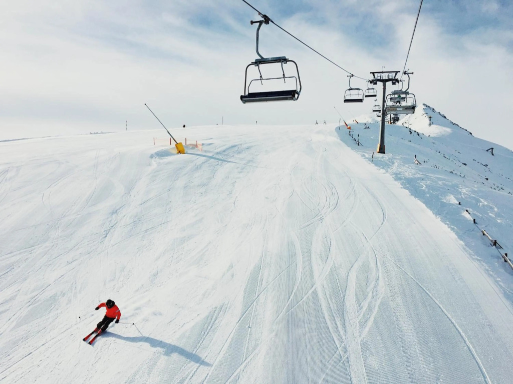 Four Points by Sheraton Bansko