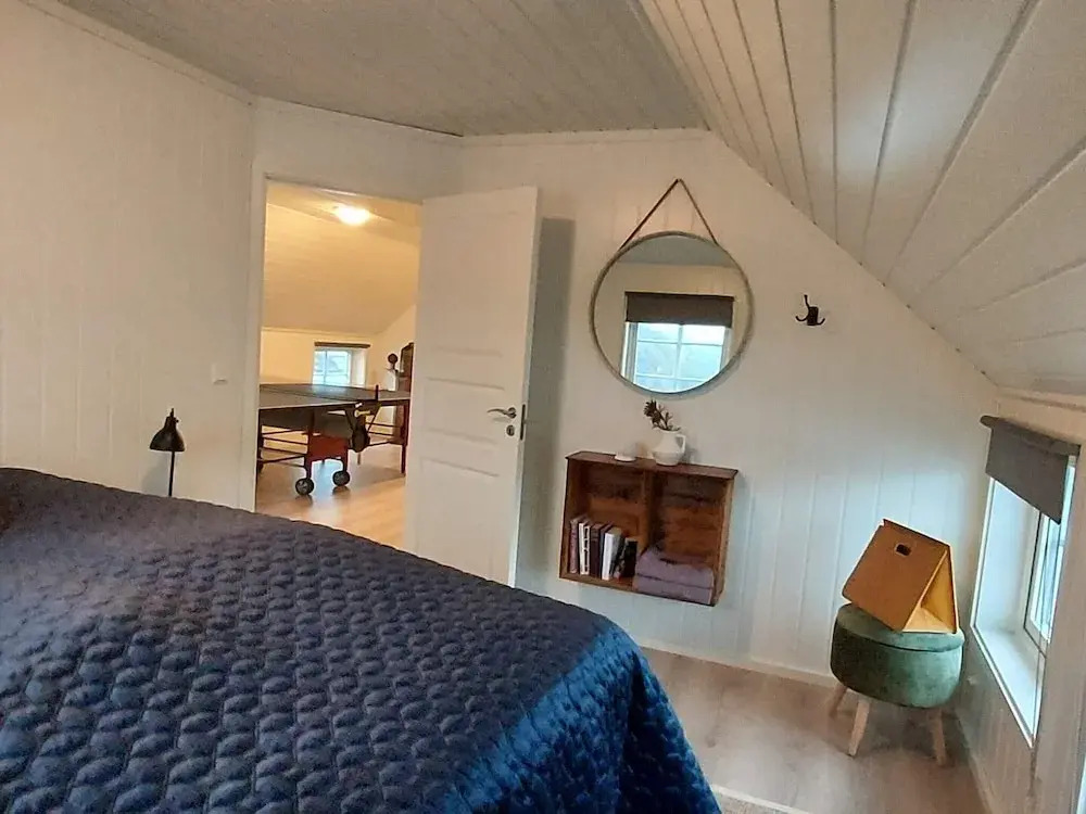 12 person holiday home in bremnes-By Traum