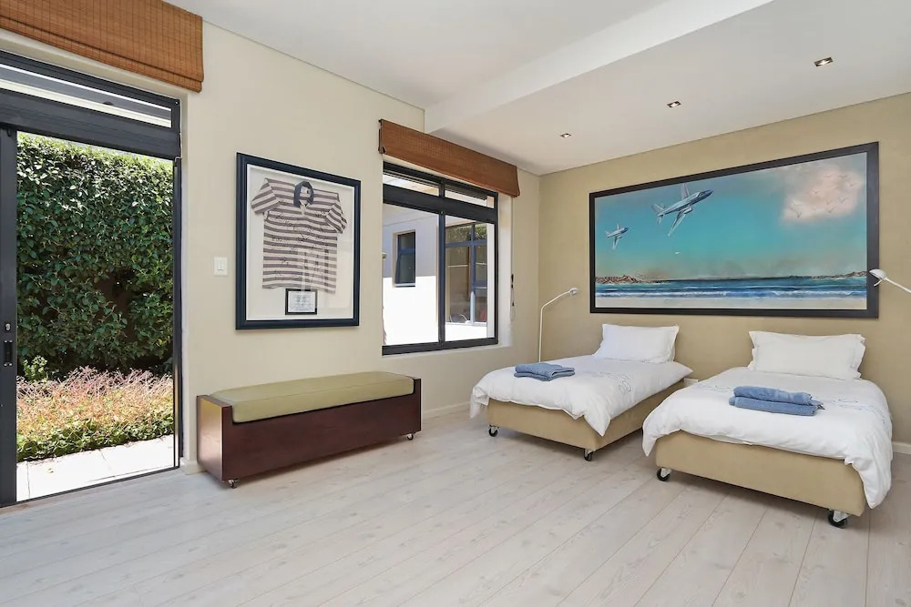 Vacation Villa 2WW